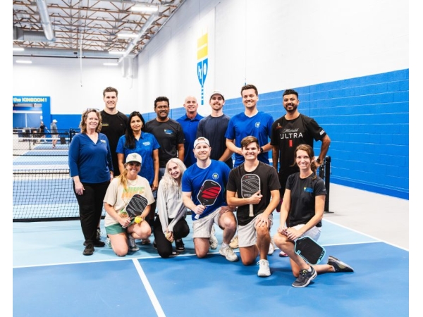 Cheer for our customers