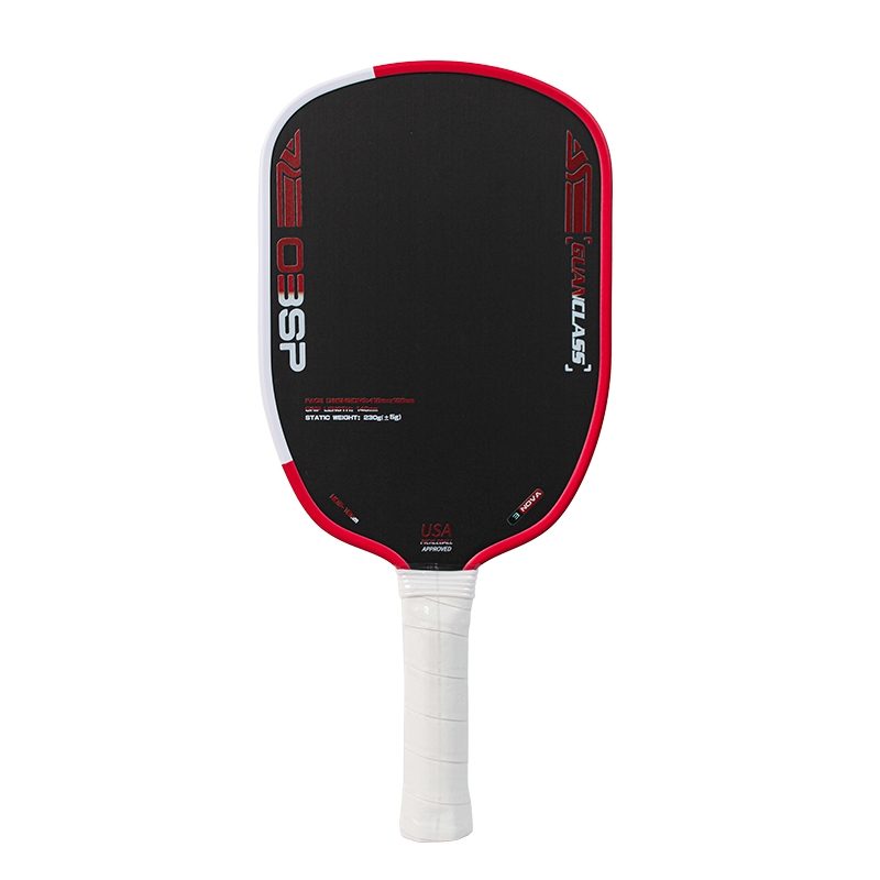 Agassiz pickleball racket