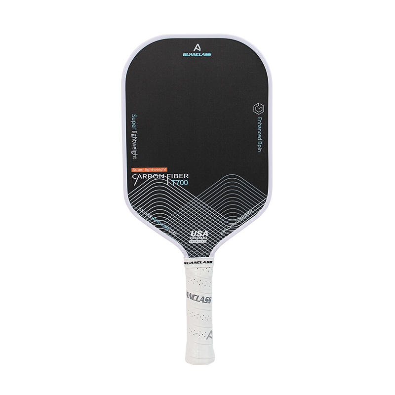 Line series pickleball racket