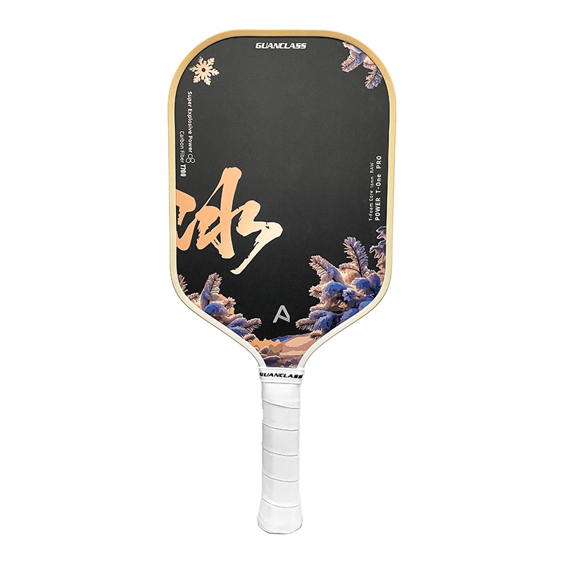 Ice series pickleball rackets