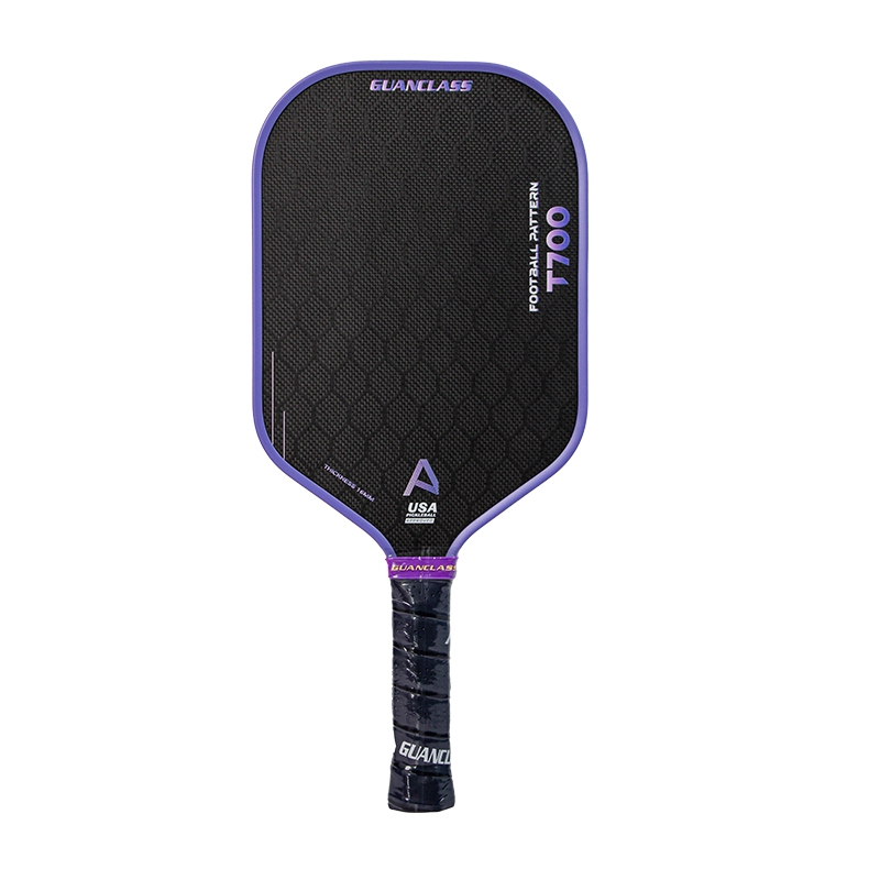3K 3D TEXTURE PICKLEBALL RACKET