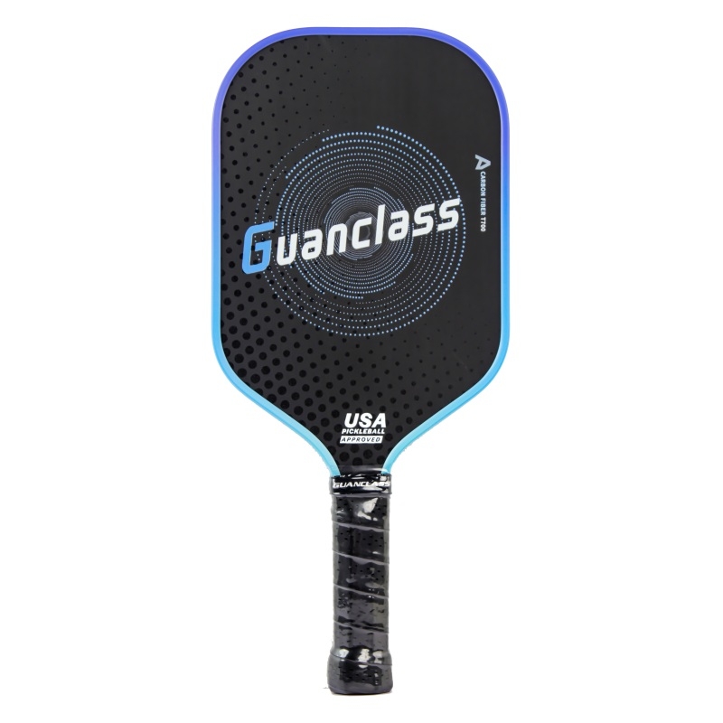 Carbon Fiber Pickball Paddle Yula 3rd GEN G6003