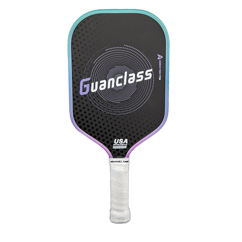 Carbon Fiber Pickball Paddle Yula 3rd GEN G6013