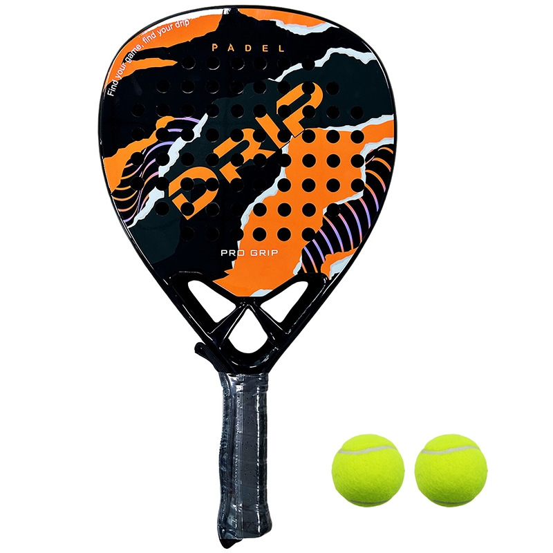 Padel Tennis Rackets manufacturer 1