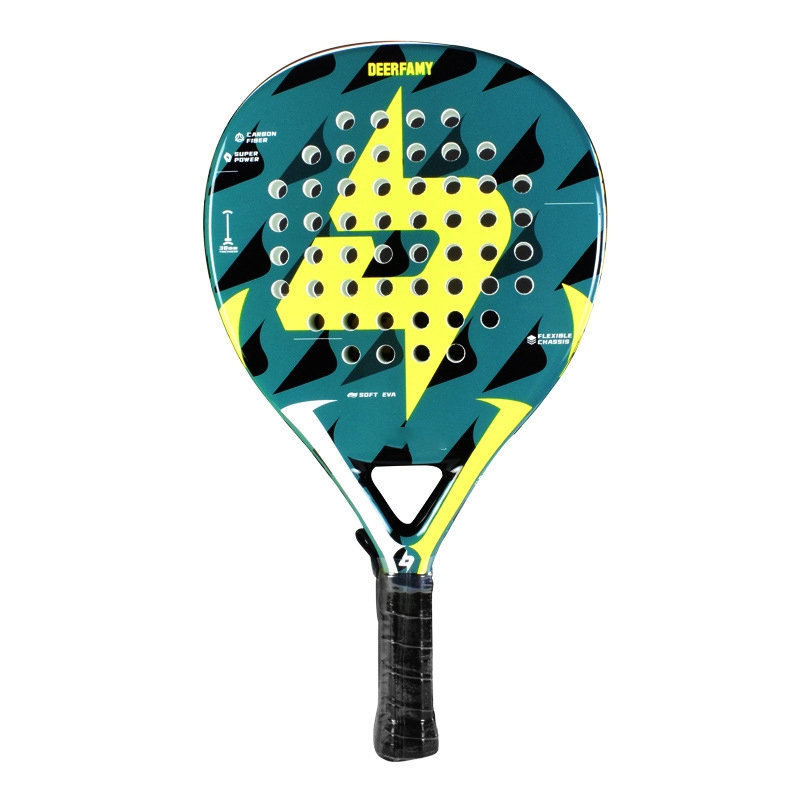 Padel Tennis Rackets 12