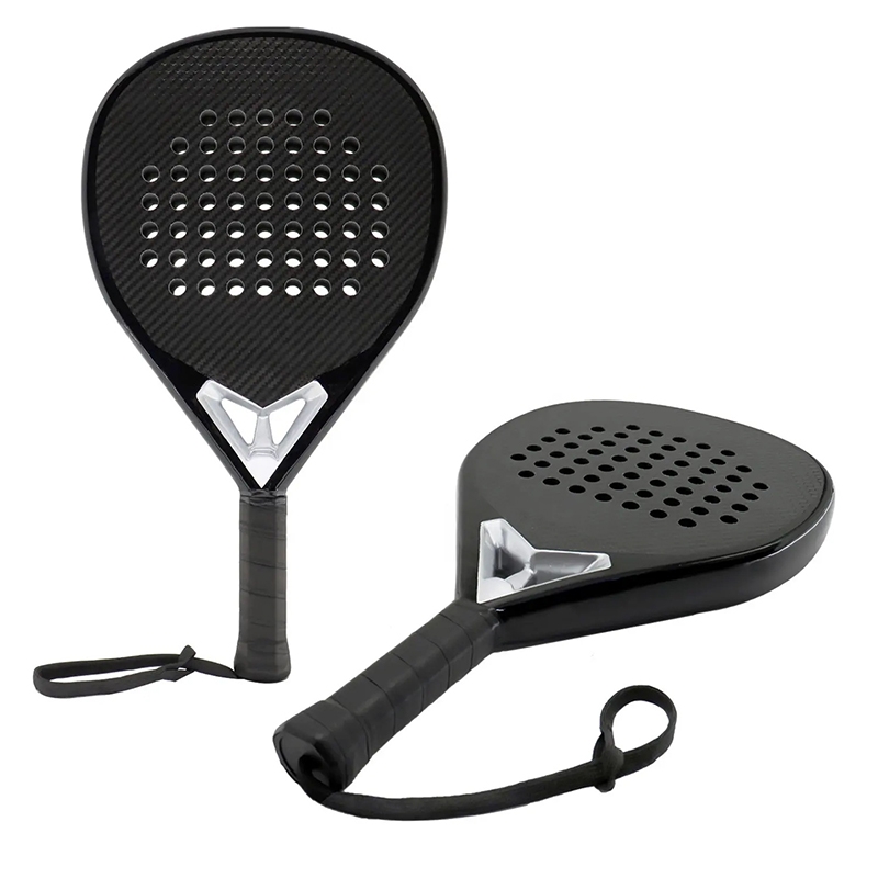 Padel Tennis Rackets 6