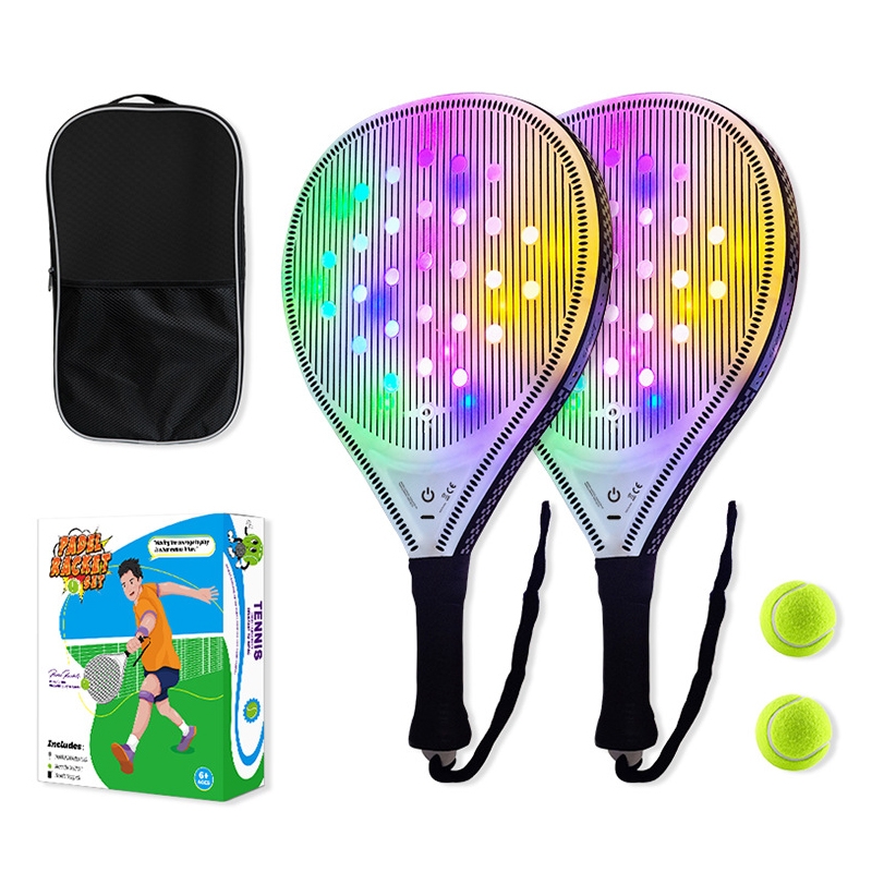 Padel Tennis Rackets 8